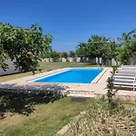 In With Sea View, Balcony, Air Conditioning, Wifi 3598-4 Διαμέρισμα *