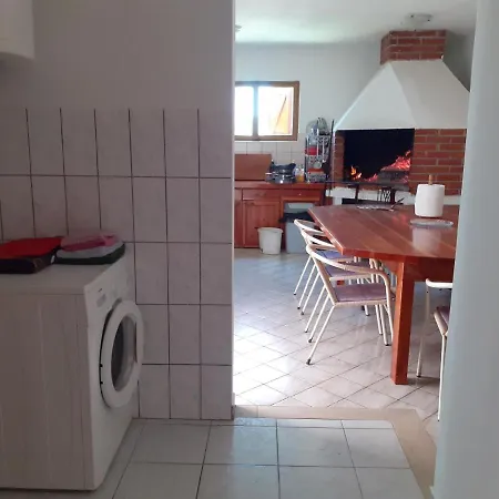 Apartment In Privlaka With Sea View, Balcony, Air Conditioning, Wifi 3598-4 Privlaka (Zadar)