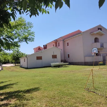 In With Sea View, Balcony, Air Conditioning, Wifi 3598-4 * Privlaka (Zadar)