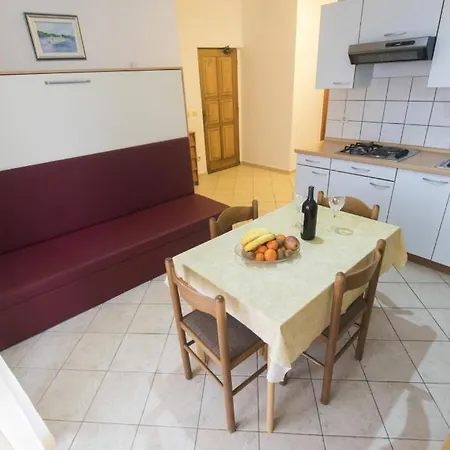 In With Sea View, Balcony, Air Conditioning, Wifi 3598-4 *