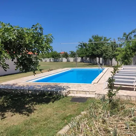 In With Sea View, Balcony, Air Conditioning, Wifi 3598-4 Apartman *
