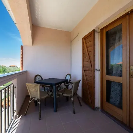 In With Sea View, Balcony, Air Conditioning, Wifi 3598-4 *