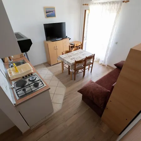 In With Sea View, Balcony, Air Conditioning, Wifi 3598-4 *