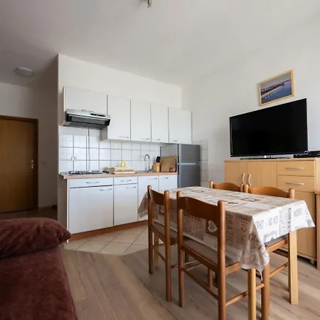 In With Sea View, Balcony, Air Conditioning, Wifi 3598-4 Apartamento