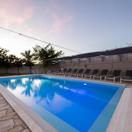 In With Sea View, Balcony, Air Conditioning, Wifi 3598-4 Apartman *