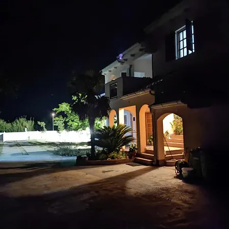 In With Sea View, Balcony, Air Conditioning, Wifi 3598-4 * Privlaka (Zadar)