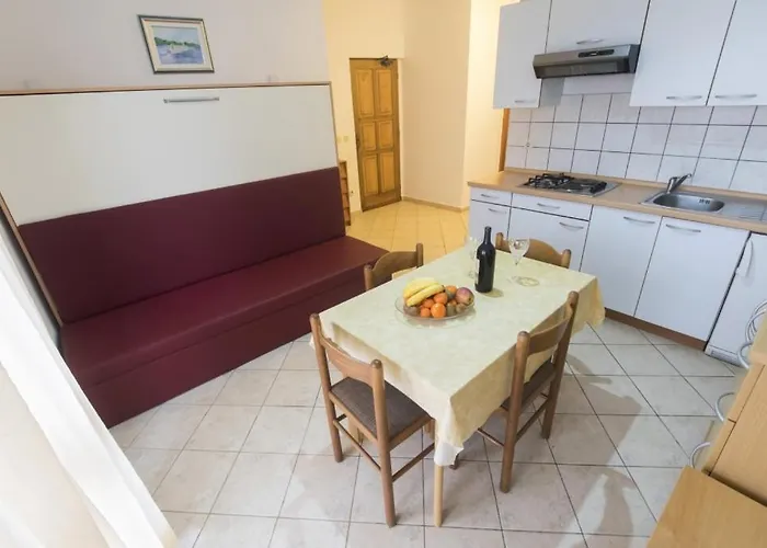 In With Sea View, Balcony, Air Conditioning, Wifi 3598-4 *